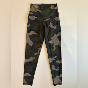 Offline by aerie Camo Print Leggings